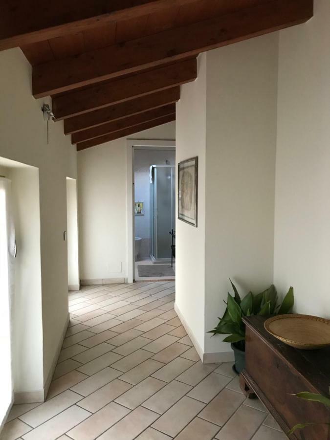 B&B Lodi Centro Exterior photo