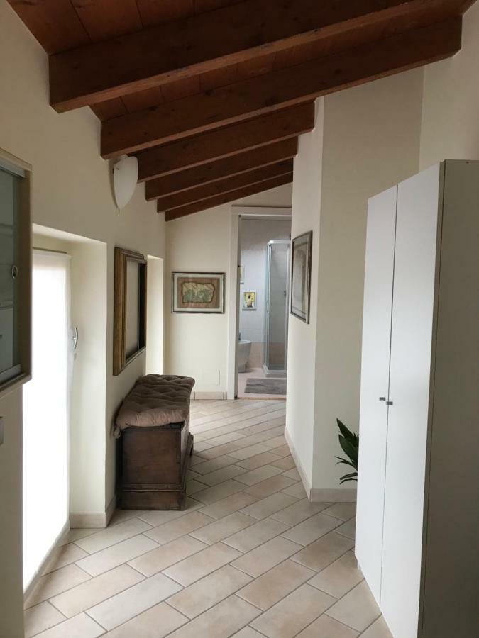 B&B Lodi Centro Exterior photo