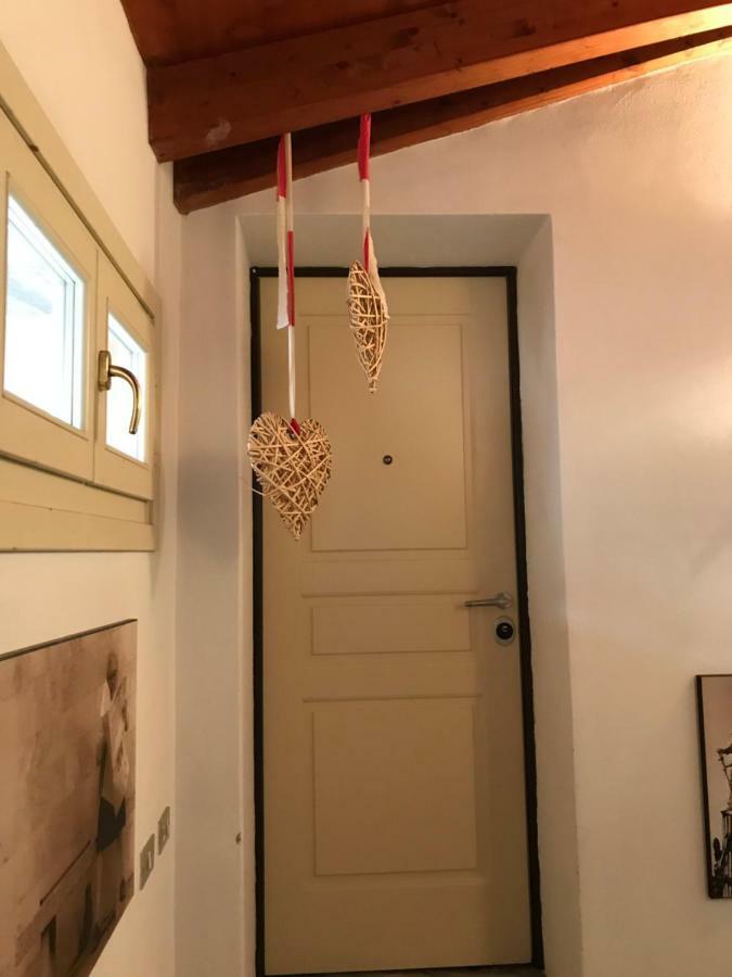B&B Lodi Centro Exterior photo